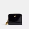 Essential Billfold Wallet with Charms