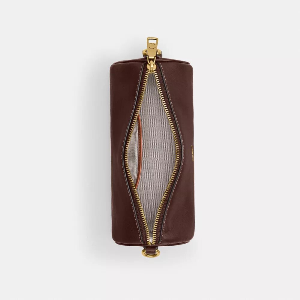 Barrel Bag