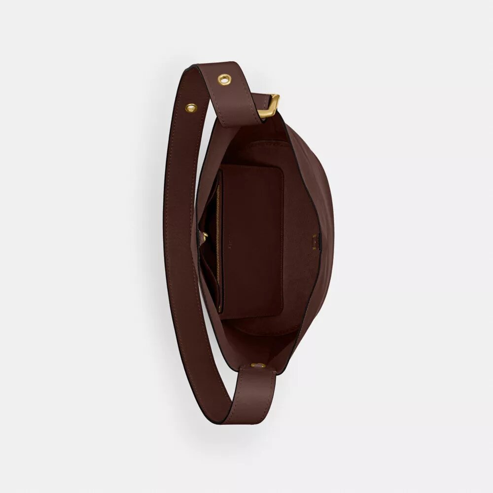 Bleecker Bucket Bag