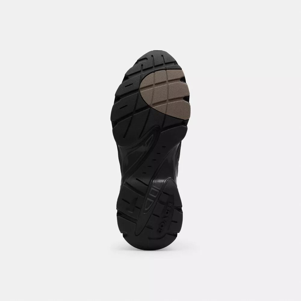 Bolt Runner Sneaker