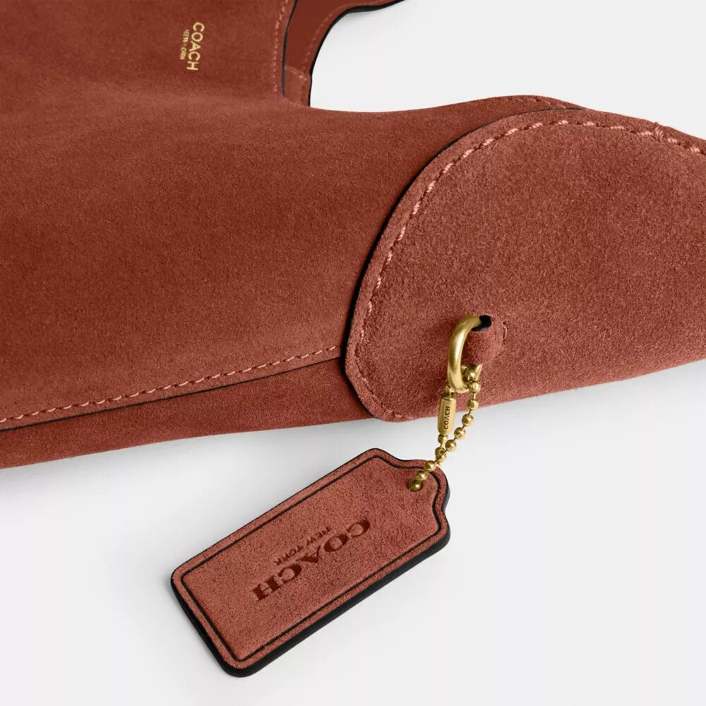Brooklyn Shoulder Bag 28