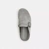 Buckle Clog