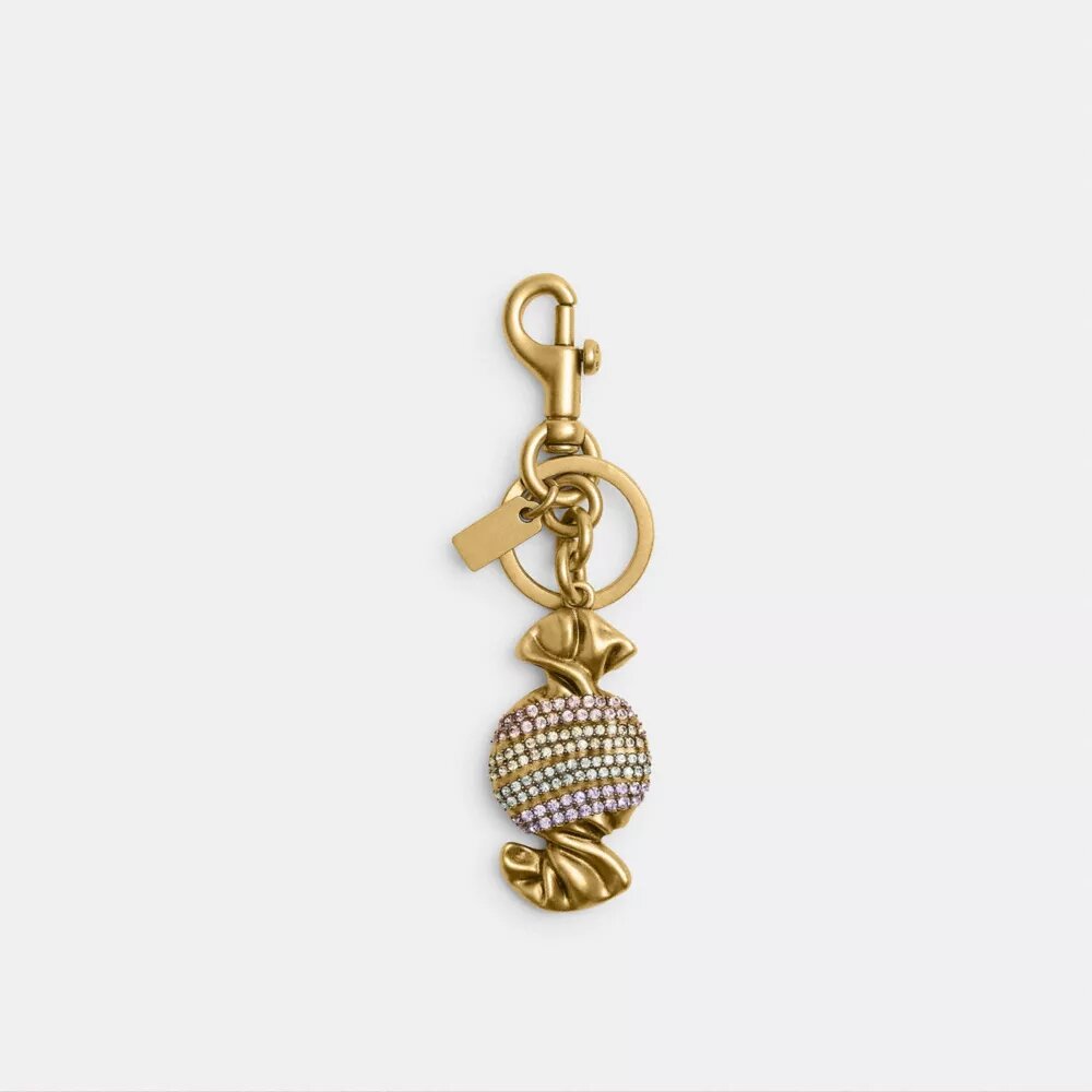Candy Bag Charm
