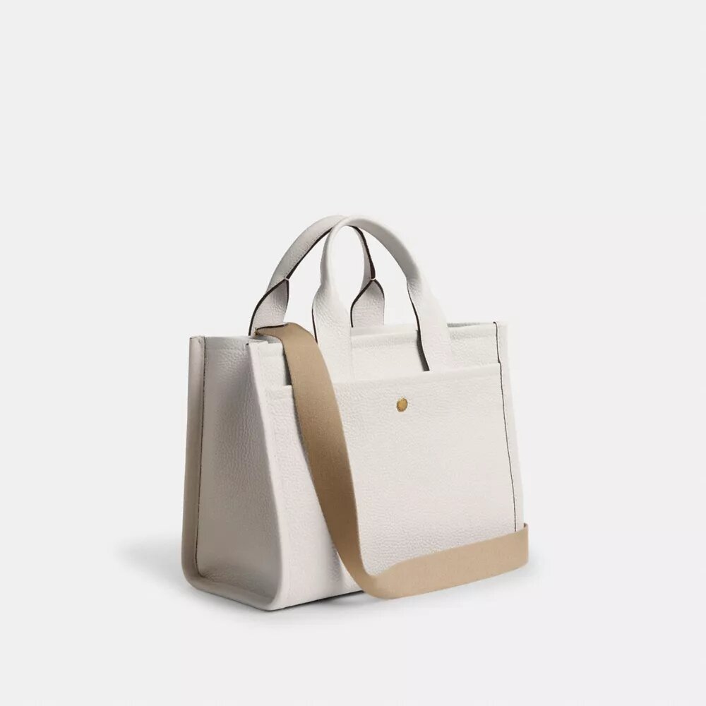 Cargo Tote Bag