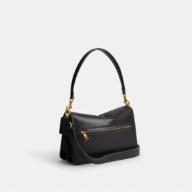 Chain Tabby Shoulder Bag