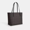 City Tote Bag in Signature Canvas