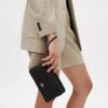 Double Zip Wallet