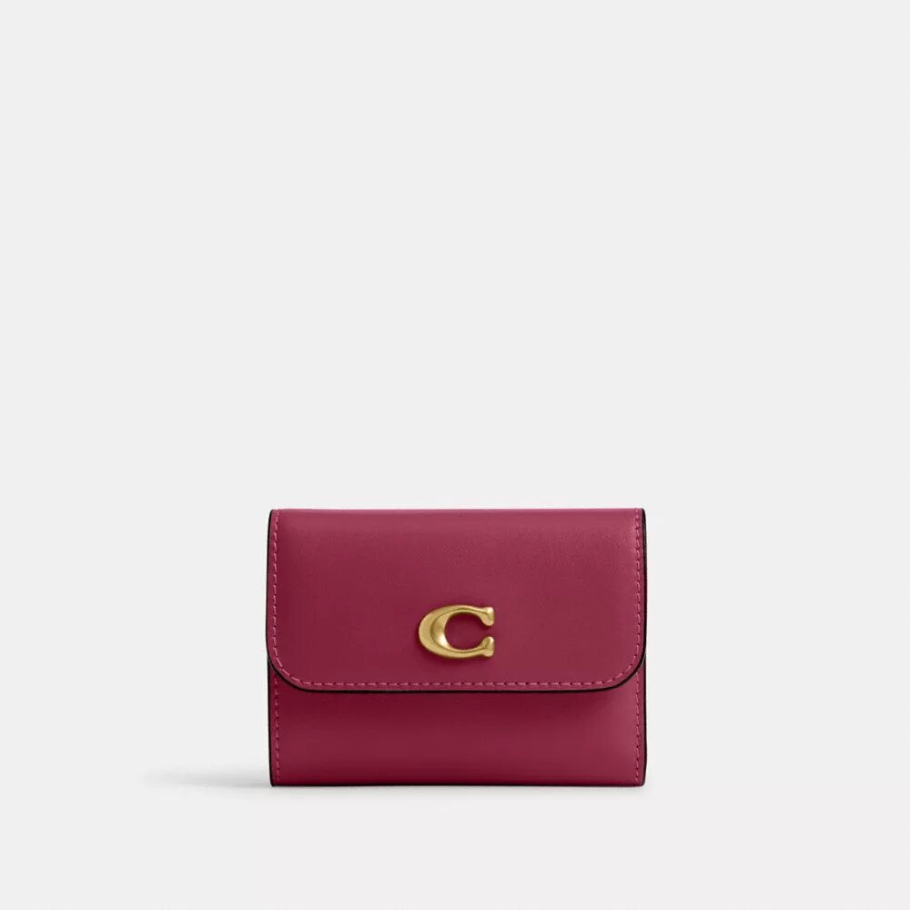 Essential Card Holder Wallet