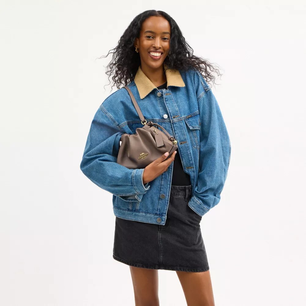 Faye Shoulder Bag