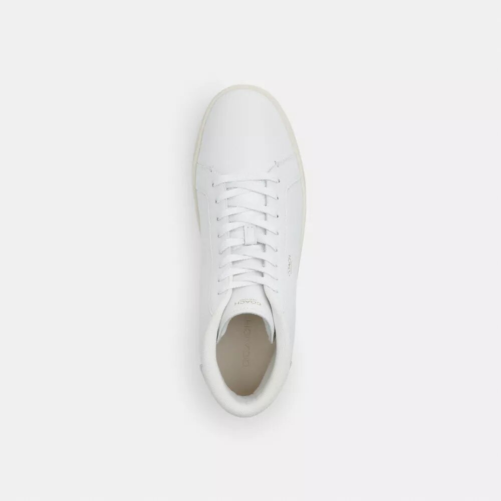 High Line High Top Sneaker