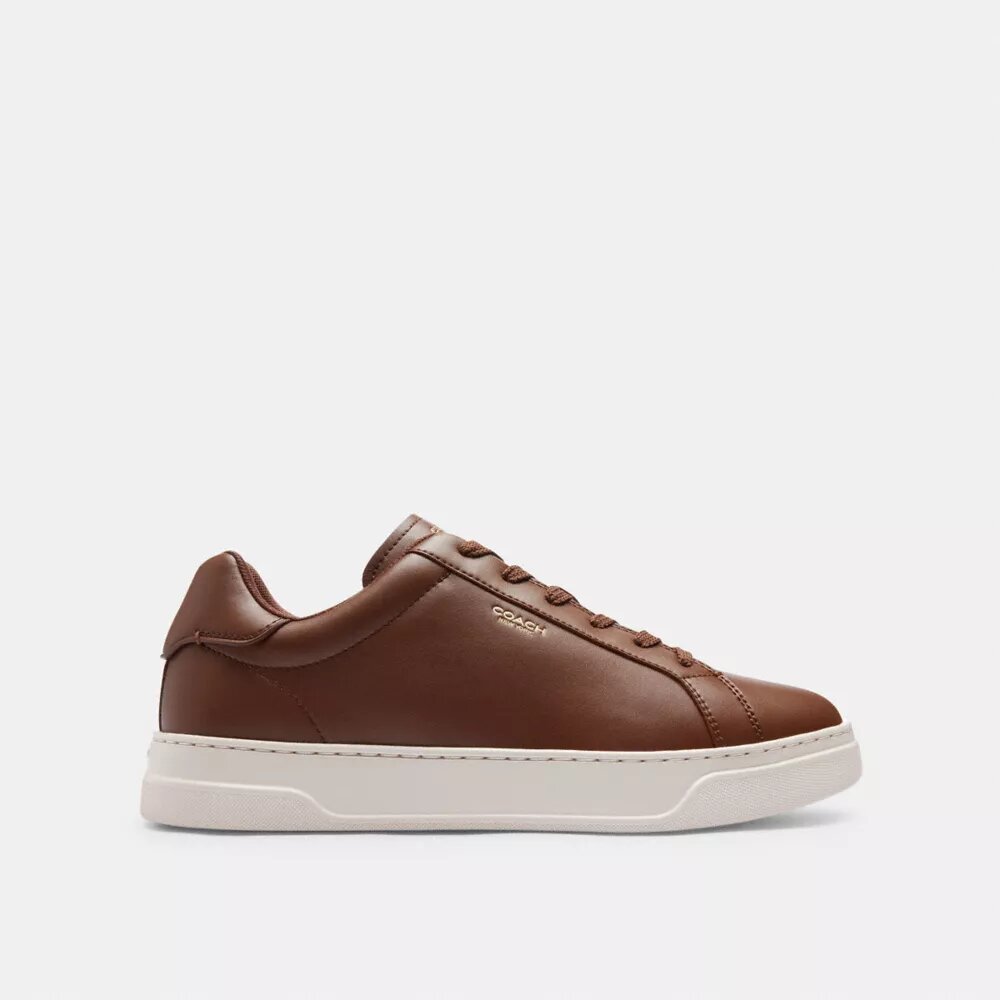 High Line Sneaker