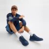 High Line Sneaker