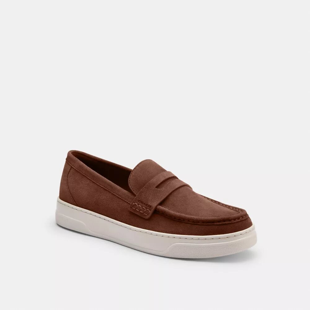 Hybrid Loafer