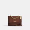 Klare Crossbody Bag