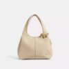 Motif Chain Bag Charm