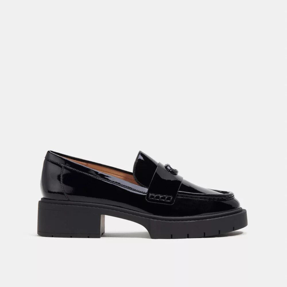 Leah Loafer