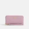 Long Zip Around Wallet