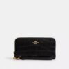 Long Zip Around Wallet