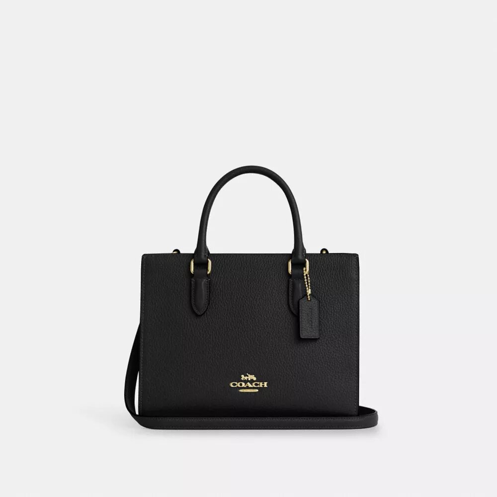 Maggie Small Tote Bag