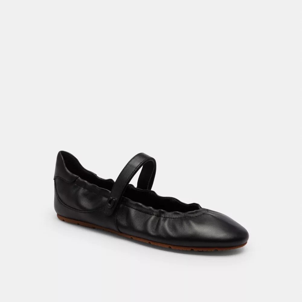 Mary Jane Sneaker