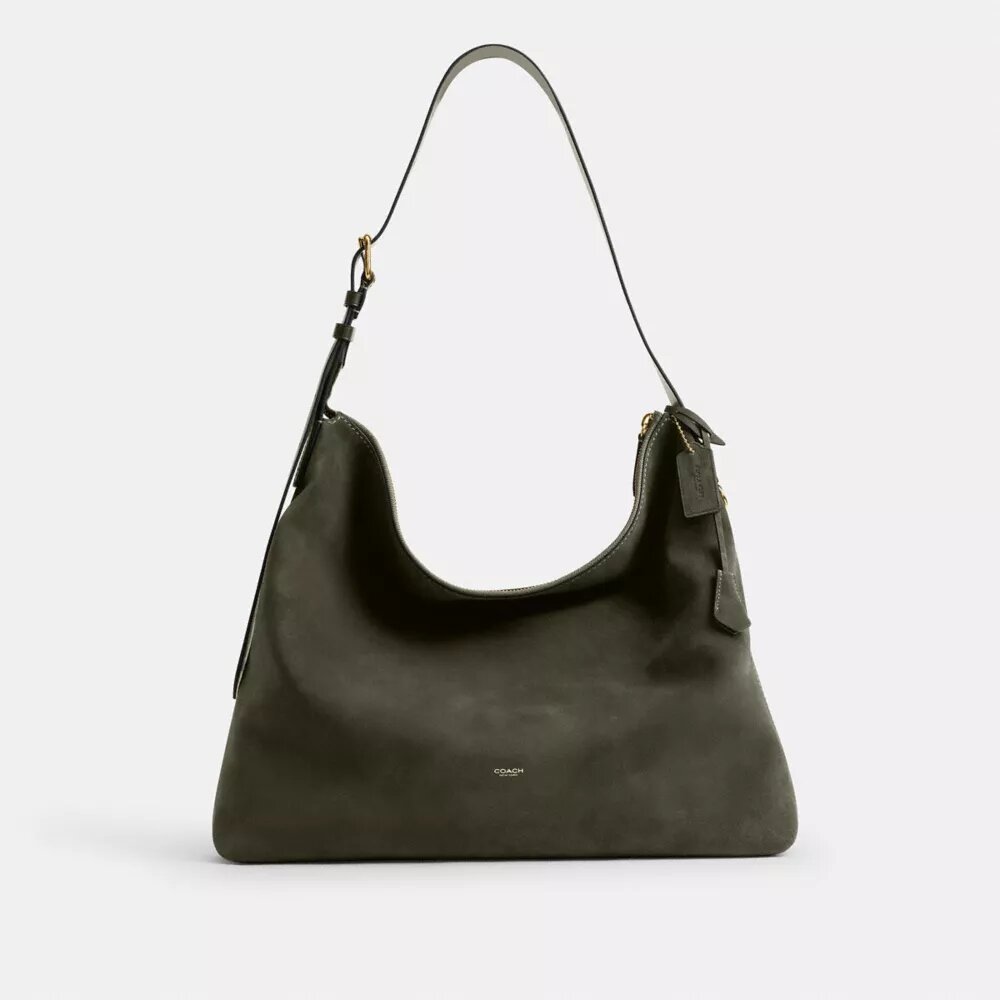 Mott Messenger Bag