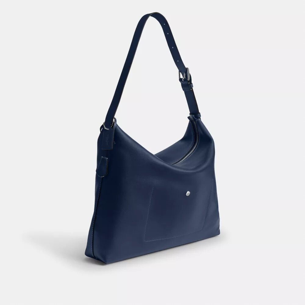 Mott Messenger Bag