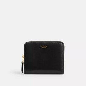 New York Billfold Wallet