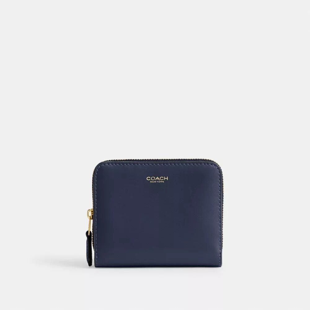 New York Billfold Wallet