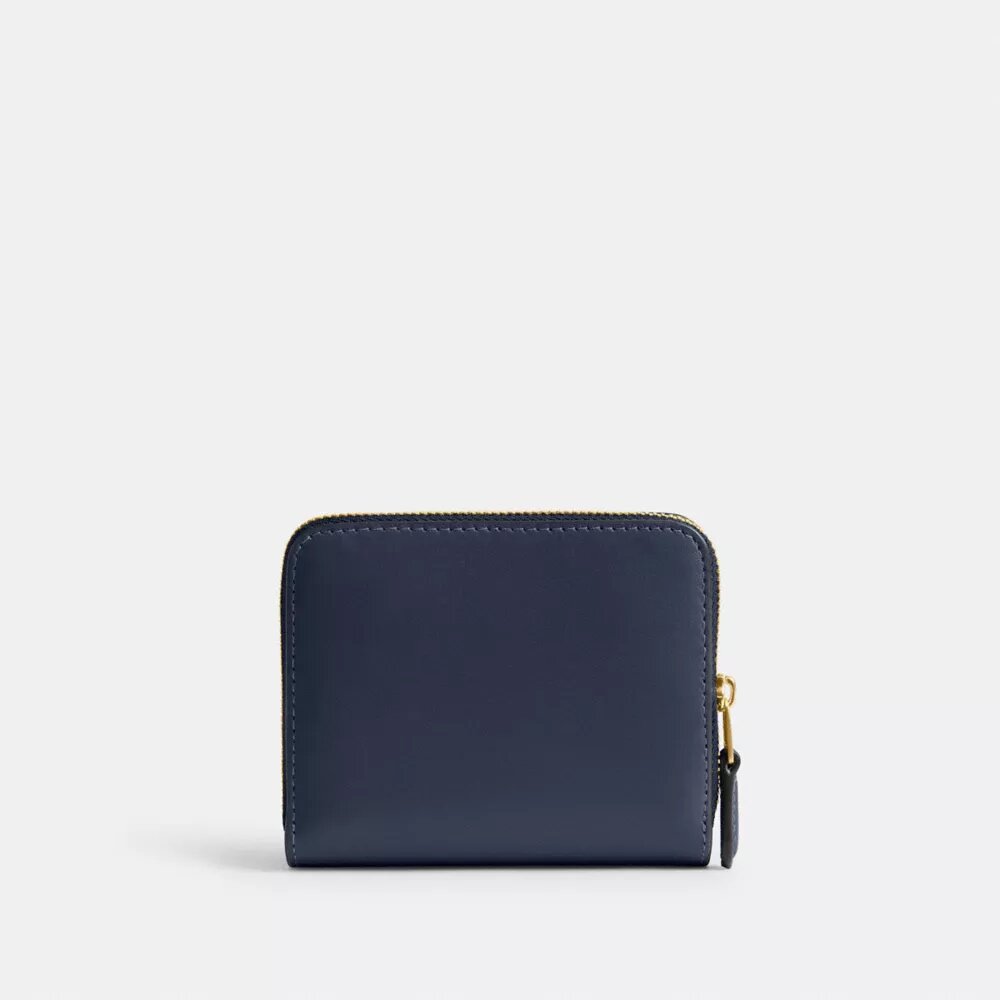 New York Billfold Wallet