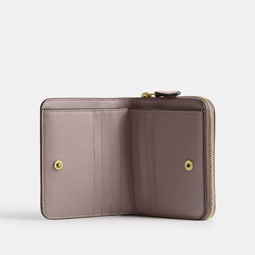 New York Billfold Wallet