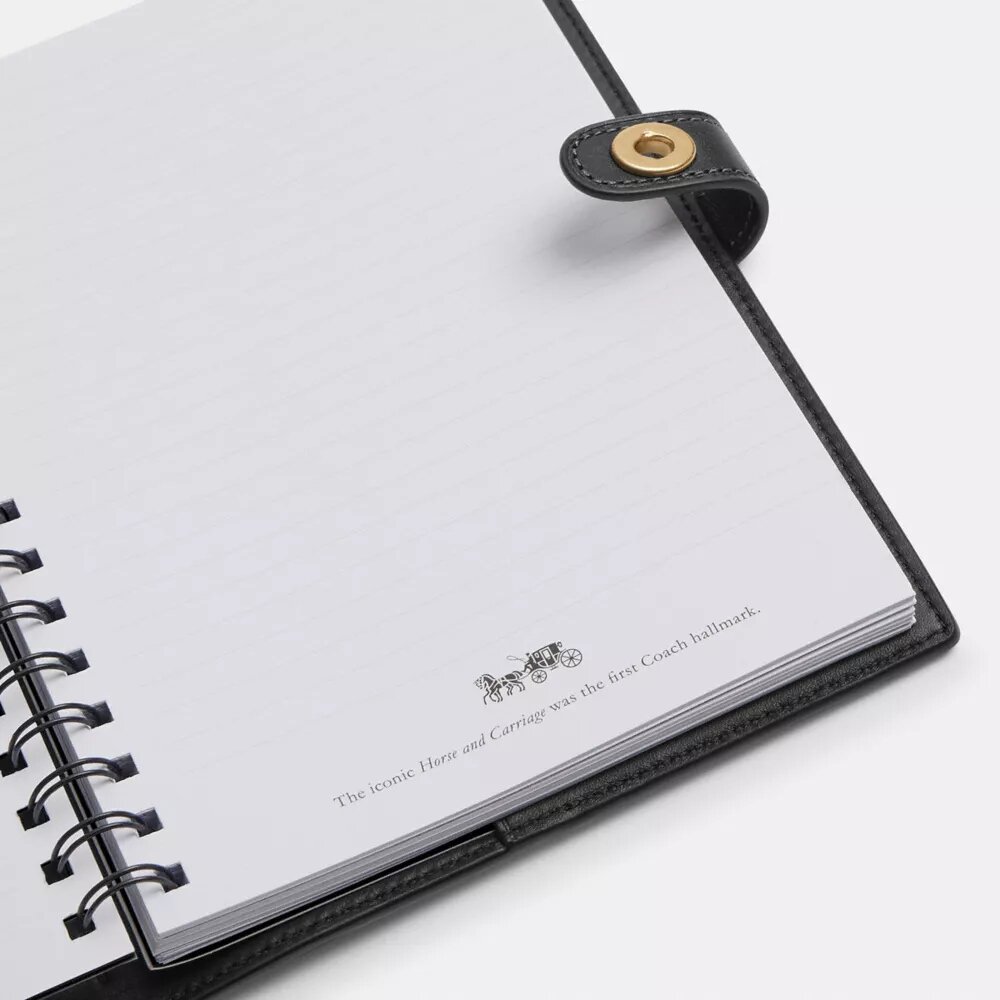 Notebook