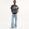 Postcard T-Shirt