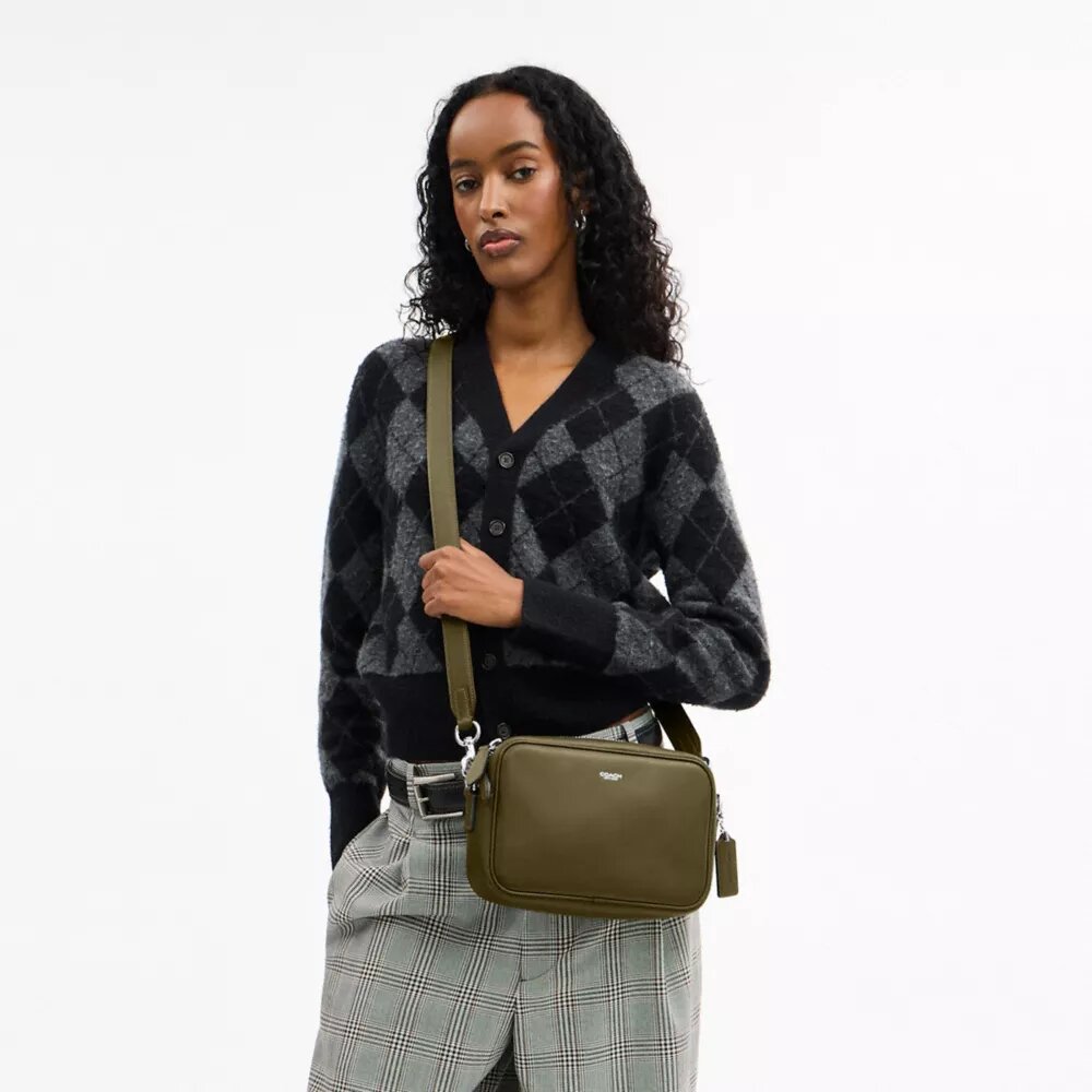 Radio Camera Bag