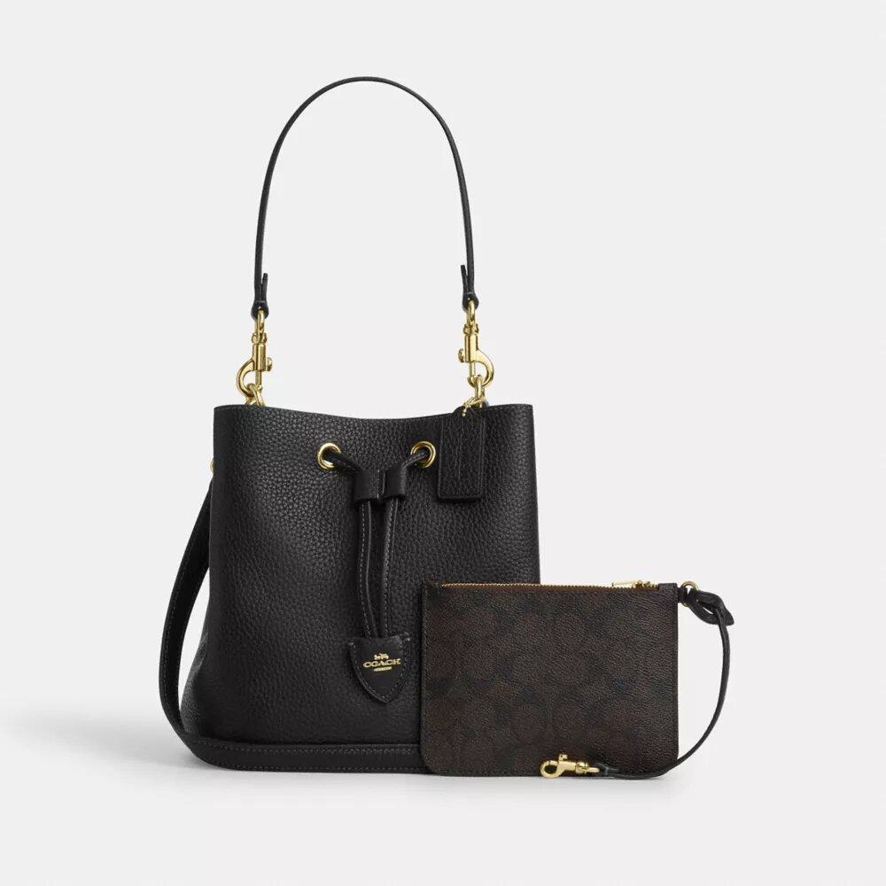 Rowan Bucket Bag