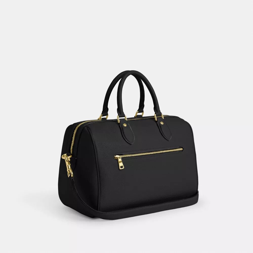 Rowan Large Satchel Bag