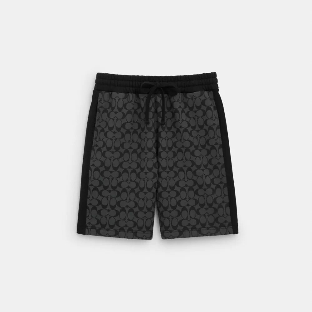 Signature Shorts