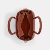Soft Empire Carryall Bag 21