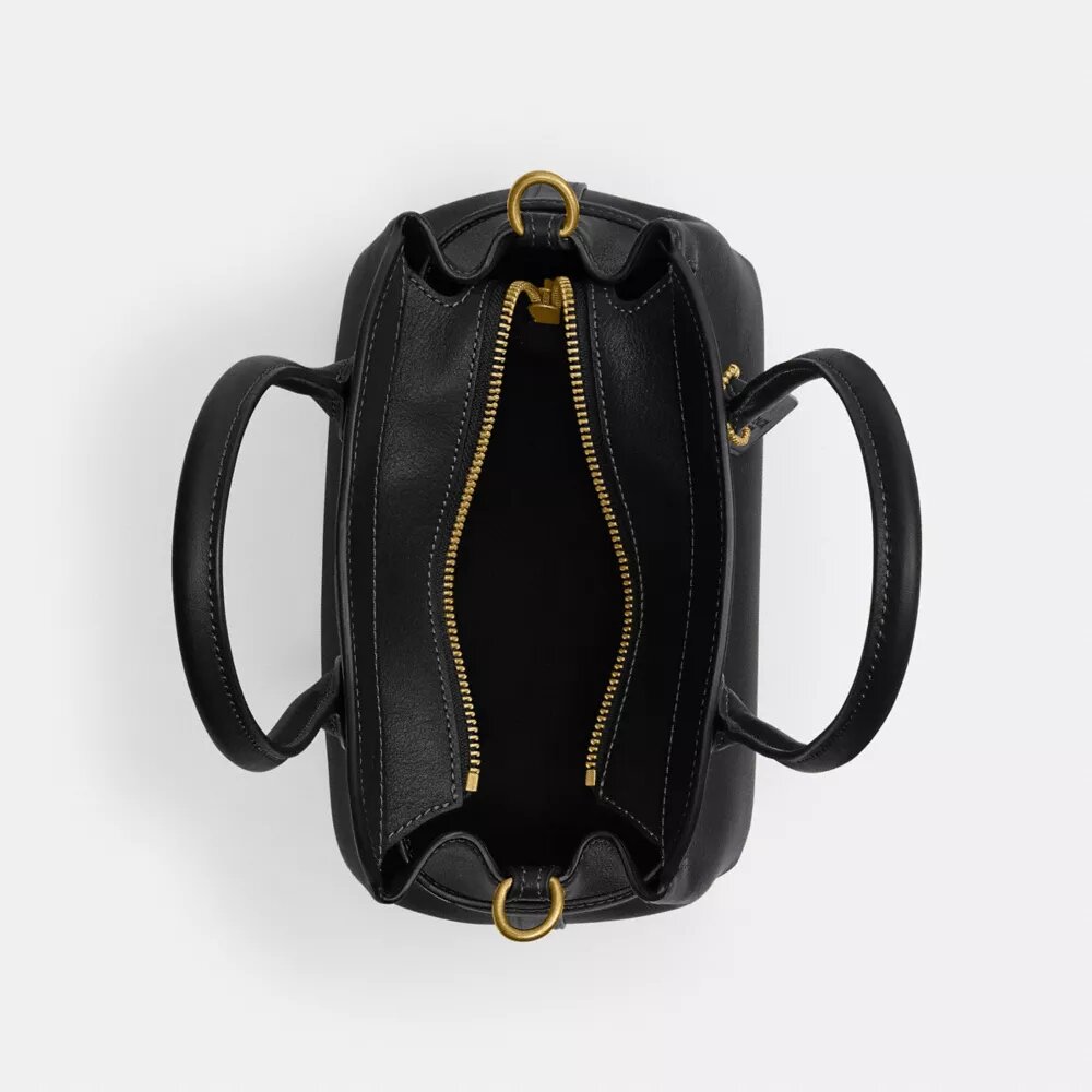 Soft Empire Carryall Bag 21