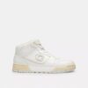 Soho Mid Top Sneaker