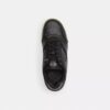 Soho Sneaker with Signature Canvas