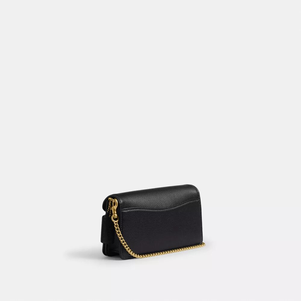 Tabby Chain Crossbody Bag 19