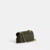 Tabby Shoulder Bag 20 with Quilting