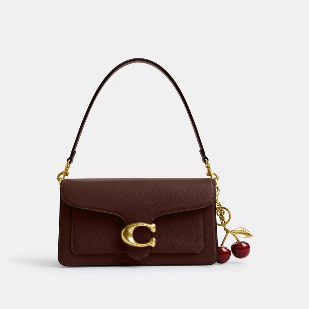 Tabby Shoulder Bag 26