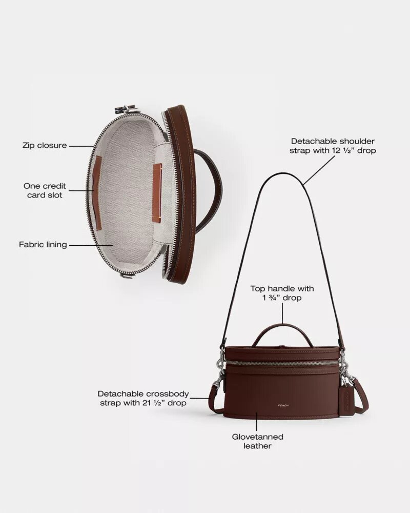 Trail Bag